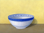 Chinese Bowl